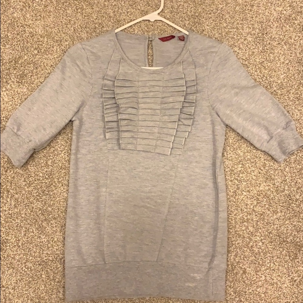Ted Baker Top